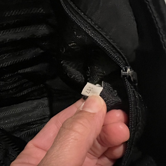 Prada tote bag - Picture 6 of 6